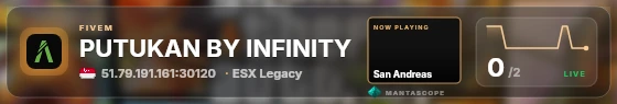 Glass badge preview