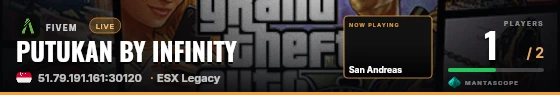 Hero badge preview