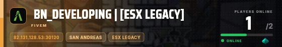 Edge badge preview