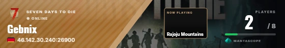 Sweep badge preview