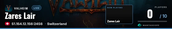 Hero badge preview