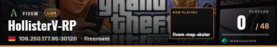 Hero badge preview
