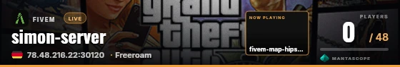 Hero badge preview
