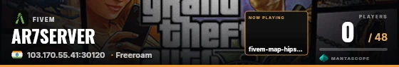 Hero badge preview