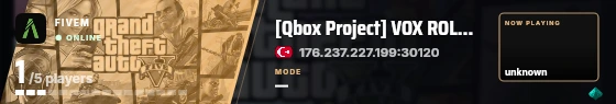 Blade badge preview