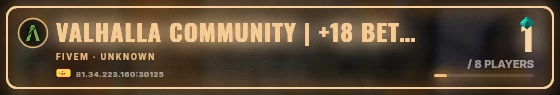 Marquee badge preview