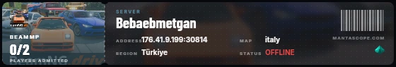 Ticket badge preview
