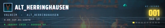 Arcade badge preview