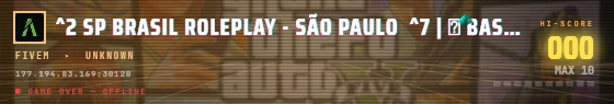 Arcade badge preview