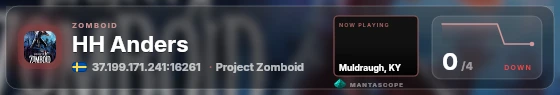 Glass badge preview