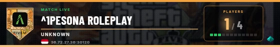 Scoreboard badge preview