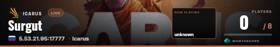 Hero badge preview