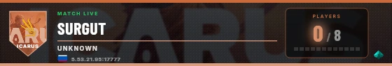 Scoreboard badge preview