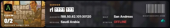 Ticket badge preview