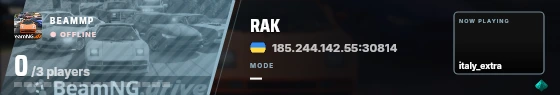 Blade badge preview