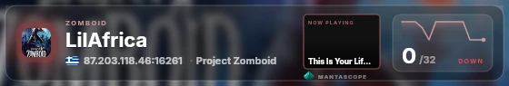 Glass badge preview