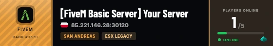 Strata badge preview