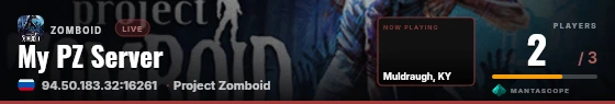 Hero badge preview