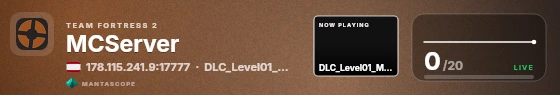 Mesh badge preview