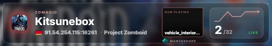 Glass badge preview