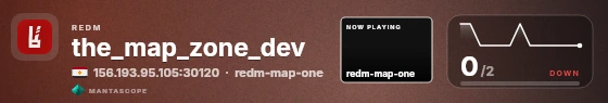 Mesh badge preview