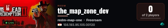 the_map_zone_dev live status badge