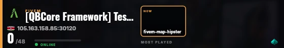 Filmstrip badge preview