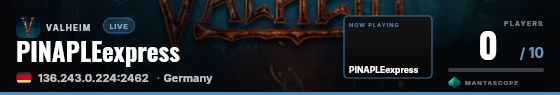 Hero badge preview