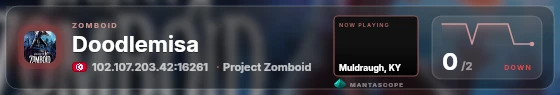 Glass badge preview