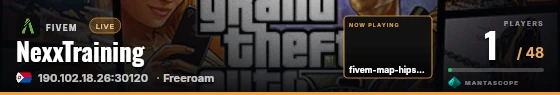 Hero badge preview