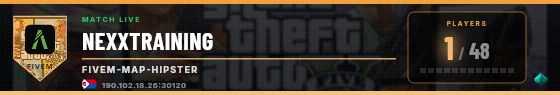 Scoreboard badge preview