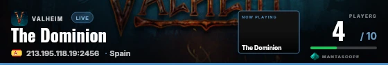 Hero badge preview