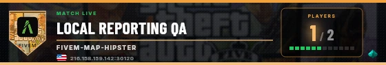 Scoreboard badge preview