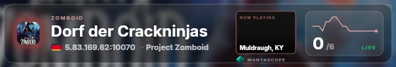 Glass badge preview