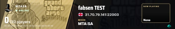 Blade badge preview