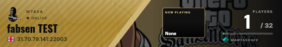 Sweep badge preview
