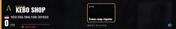 Filmstrip badge preview
