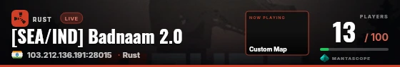 Hero badge preview