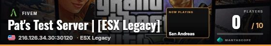 Hero badge preview
