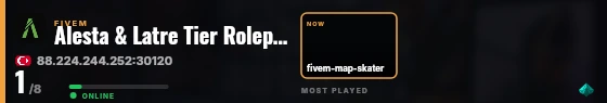 Filmstrip badge preview