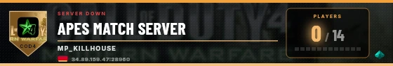 Scoreboard badge preview