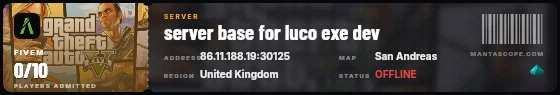 Ticket badge preview