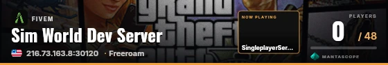 Hero badge preview