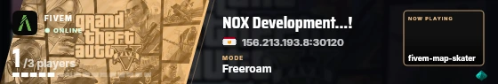 Blade badge preview
