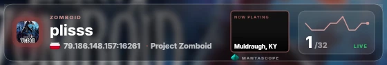 Glass badge preview
