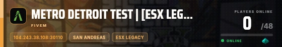 Edge badge preview