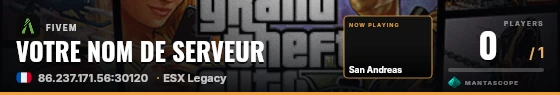Hero badge preview