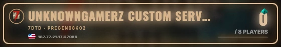 Marquee badge preview