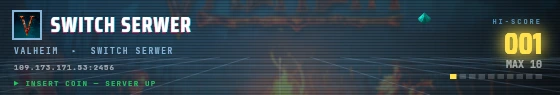 Arcade badge preview