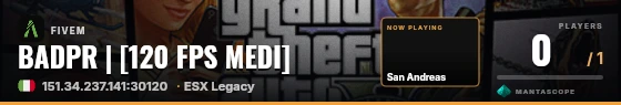 Hero badge preview